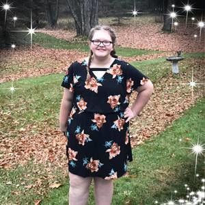 Meet your Posher, Sally